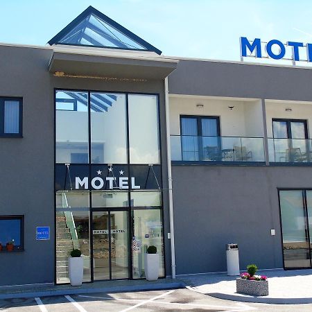 Motel Kamenica Бихач Экстерьер фото