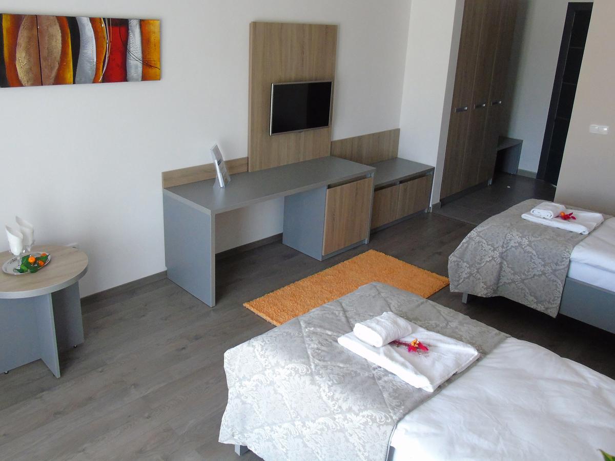 Motel Kamenica Бихач Экстерьер фото