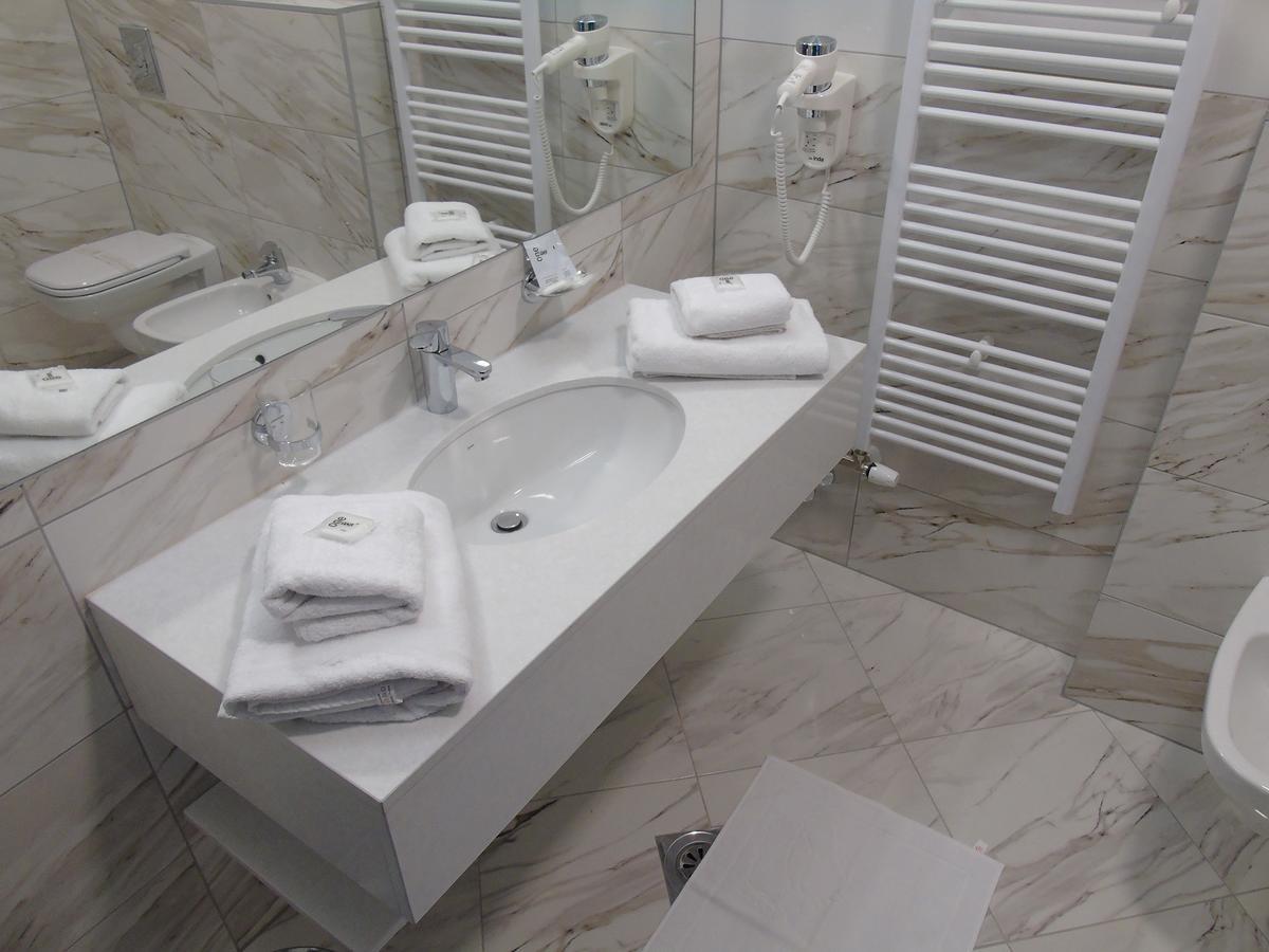 Motel Kamenica Бихач Экстерьер фото