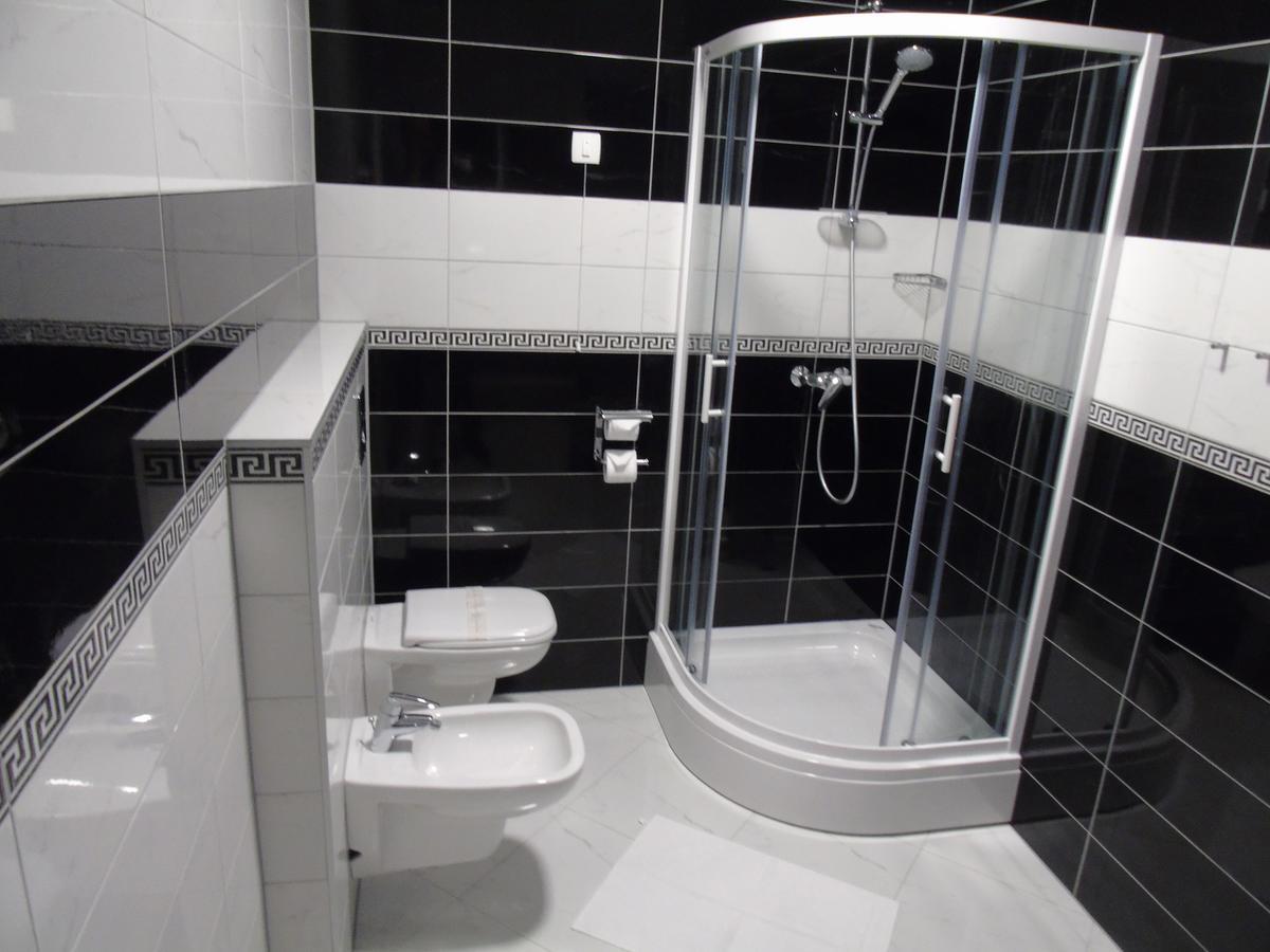 Motel Kamenica Бихач Экстерьер фото