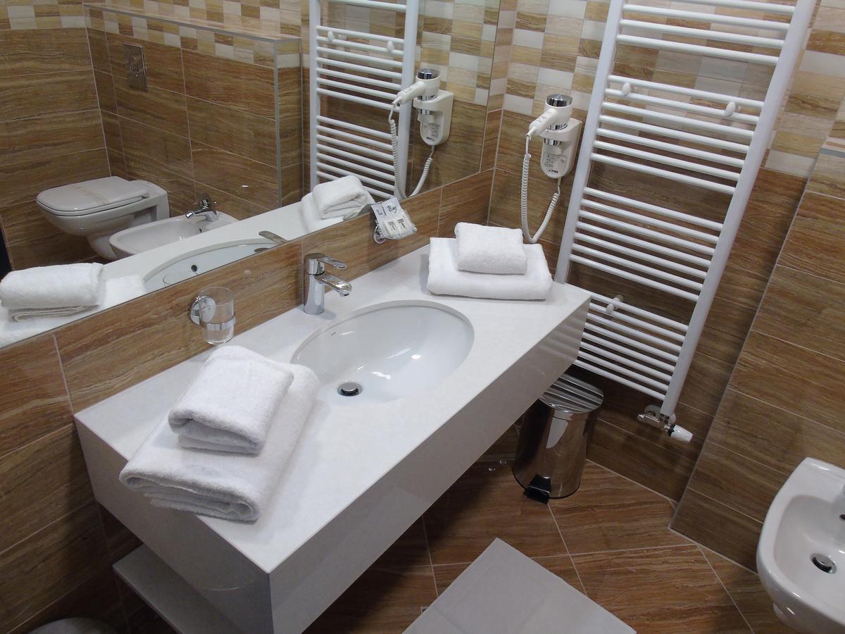 Motel Kamenica Бихач Экстерьер фото