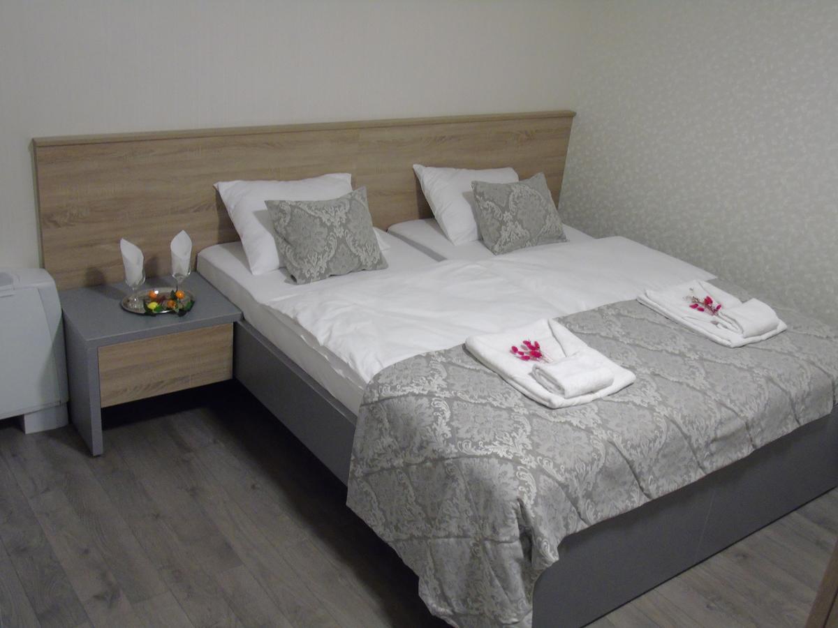Motel Kamenica Бихач Экстерьер фото