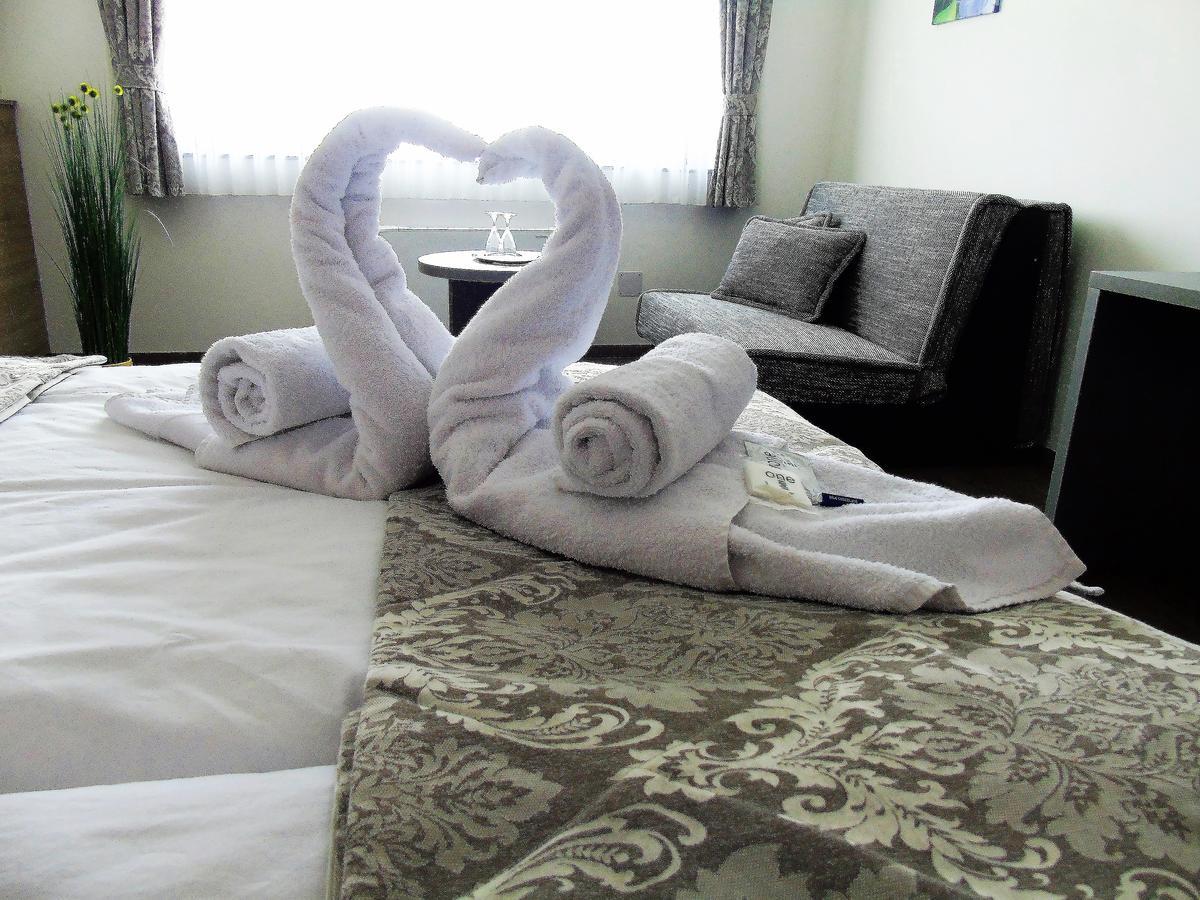 Motel Kamenica Бихач Экстерьер фото